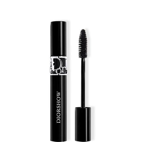 dior addict mascara boots|diorshow mascara boots.